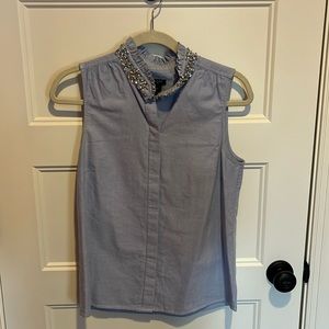 Jcrew top
